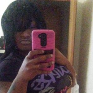 Meet your Posher, Tashala